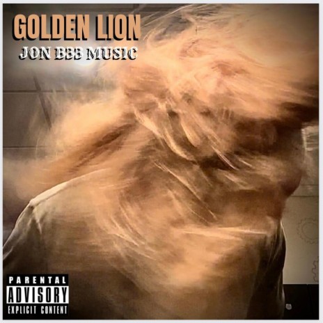 GOLDEN LION ONE ft. JON MARK DIVIN3