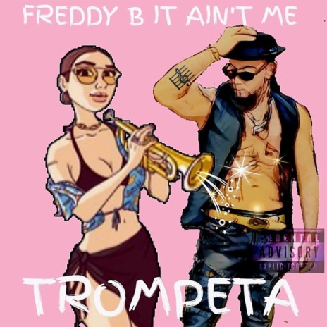Trompeta | Boomplay Music