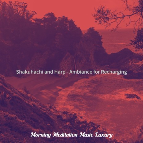 Shakuhachi and Koto Soundtrack for Unwinding Mode