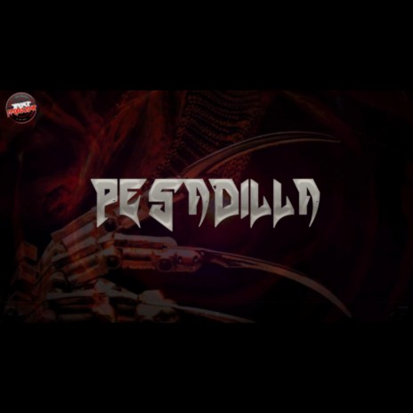 Pesadilla | Boomplay Music