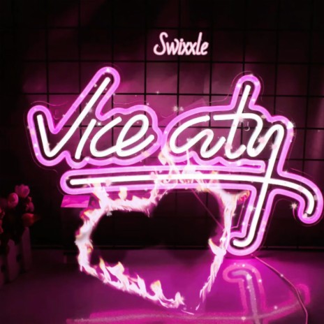 Vice city | Boomplay Music