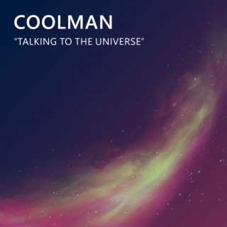 Talking to the Universe