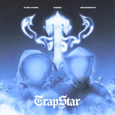 Trapstar ft. Cg666 | Boomplay Music
