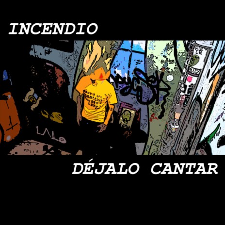 Incendio | Boomplay Music