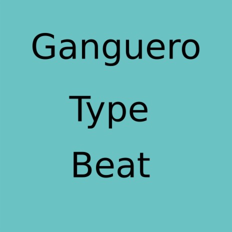 Ganguero