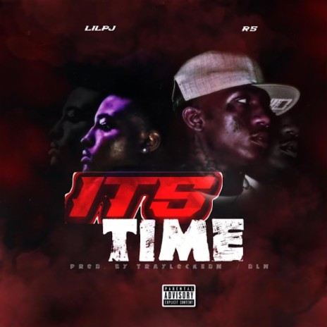 its time (feat. r5 homixide) | Boomplay Music