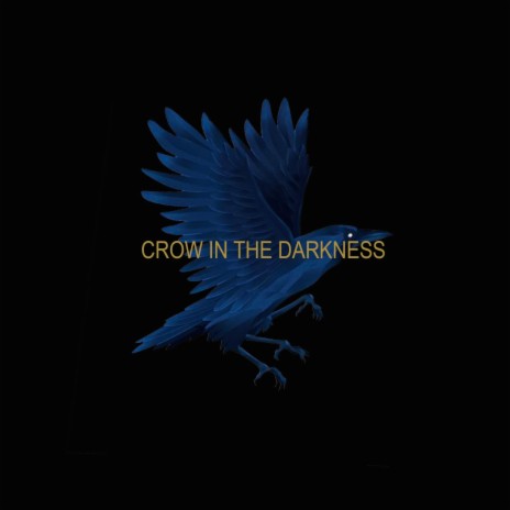 Crow In The Darkness / 八咫烏