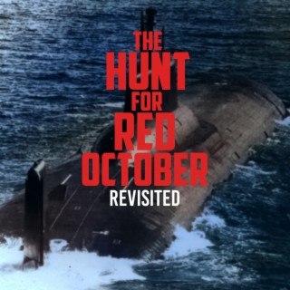 The Hunt for Red October (1990) revisited