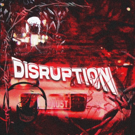 DISRUPTION | Boomplay Music
