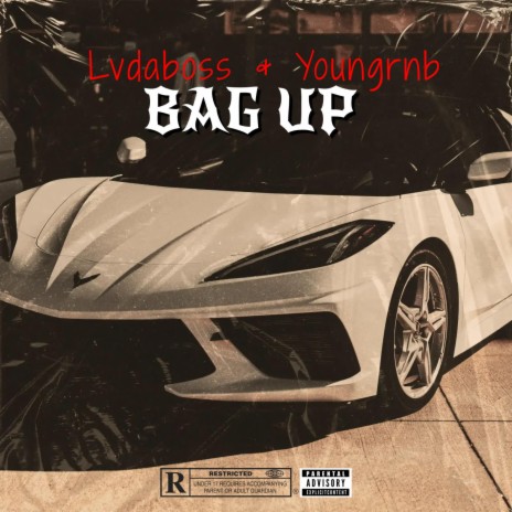 Bag Up ft. Youngrnb