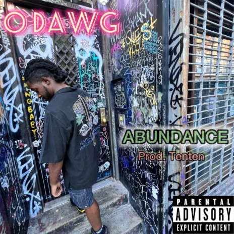 ABUNDANCE | Boomplay Music