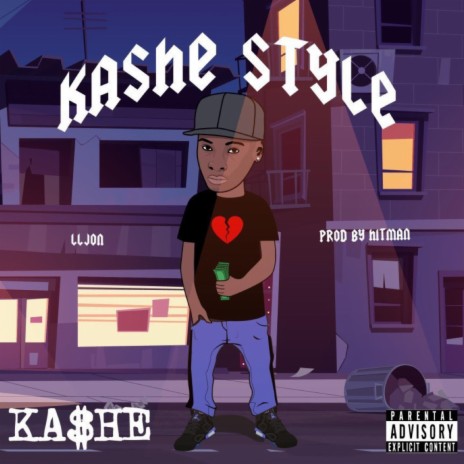 KASHESTYLE | Boomplay Music