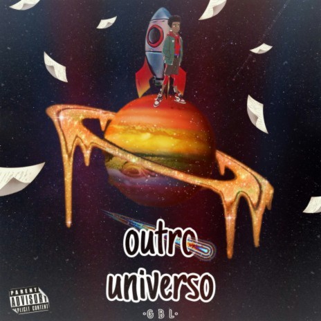 Outro Universo | Boomplay Music