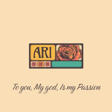 To You, My God, Is My Passion | Boomplay Music