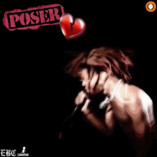 Poser lyrics | Boomplay Music