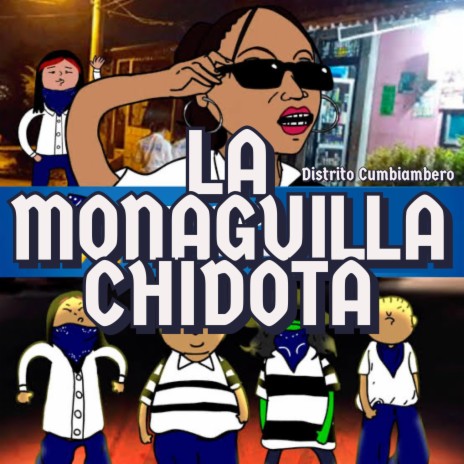 La Monaguilla Chidota | Boomplay Music