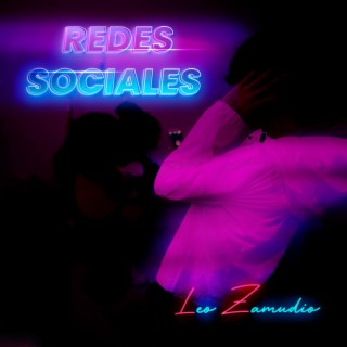 Redes sociales