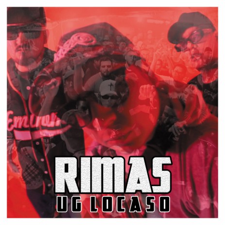 Rimas ft. Fundamento Under | Boomplay Music