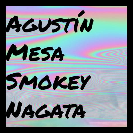 Smokey Nagata | Boomplay Music