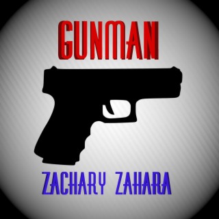 Gunman lyrics | Boomplay Music