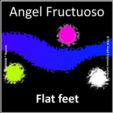 Flat feet