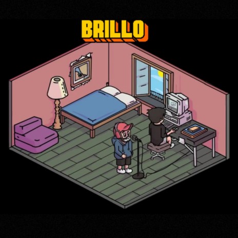 BRILLO ft. WERE | Boomplay Music