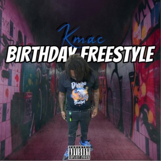 Birthday Freestyle