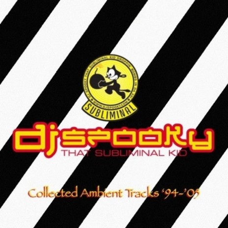 Anansi's Gambit (DJ Spooky's on the Island of the Lost Souls Mix) | Boomplay Music