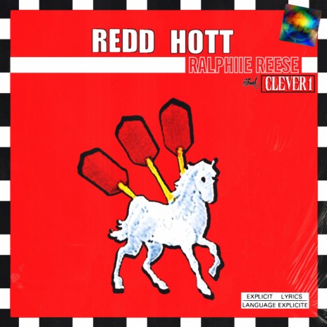 Redd Hott ft. Clever One