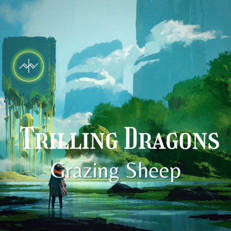 Grazing Sheep | Boomplay Music