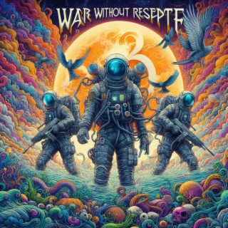 War Without Respite