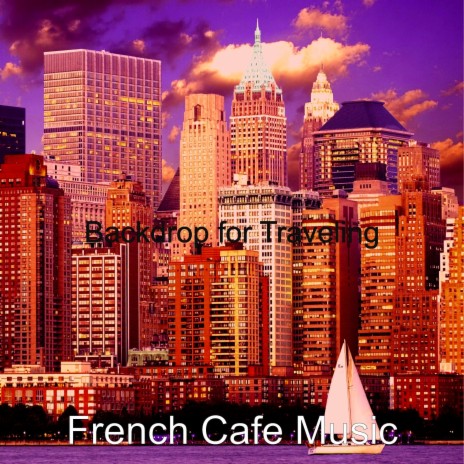 Breathtaking Backdrops for Great Restaurants | Boomplay Music