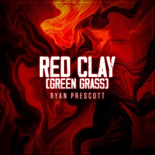 Red Clay (Green Grass)