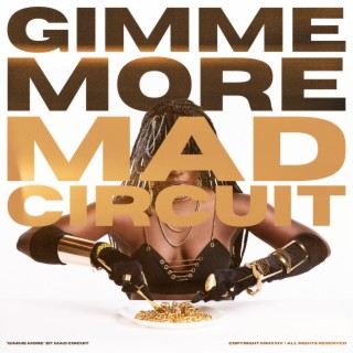 Gimme More