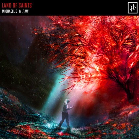 Land Of Saints (Radio Edit) ft. .RAW | Boomplay Music