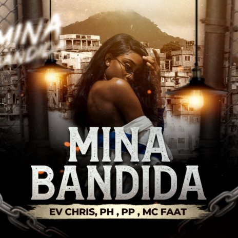 Mina Bandida ft. DA MATA & PP | Boomplay Music