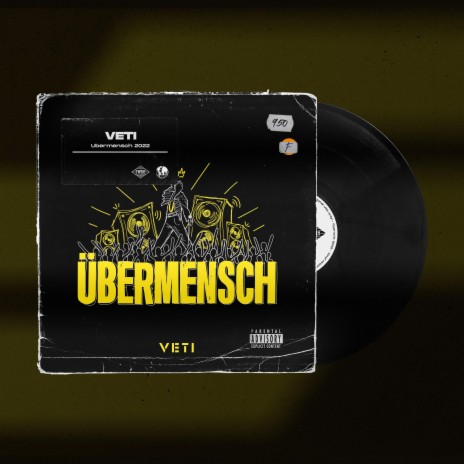 Übermensch 2022 | Boomplay Music