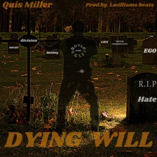 Dying Will