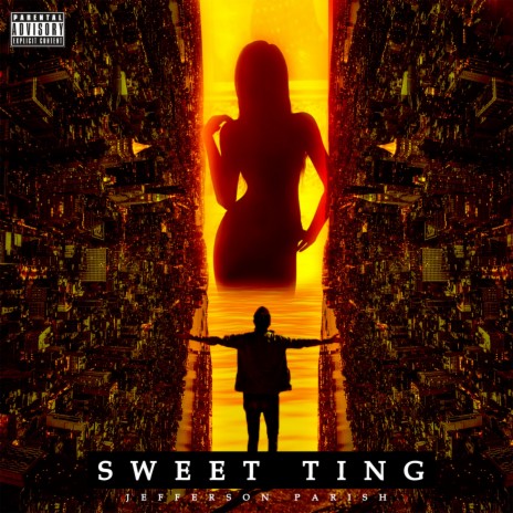 Sweet Ting | Boomplay Music