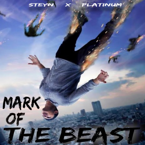 Mark Of The Beast ft. Platinum