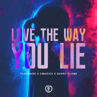 Love The Way You Lie (Techno Version)