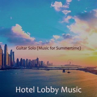 Guitar Solo (Music for Summertime)