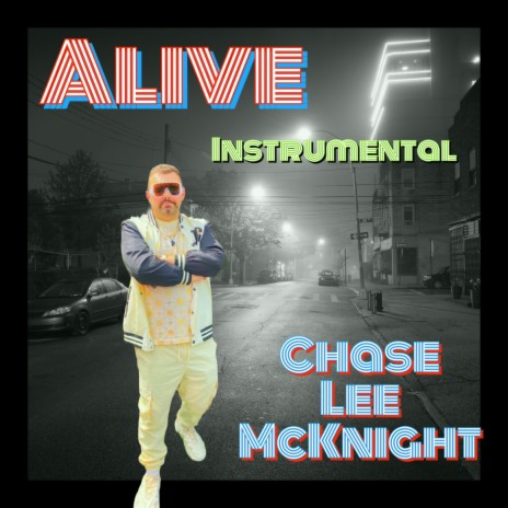 Alive (Instrumental Version) | Boomplay Music