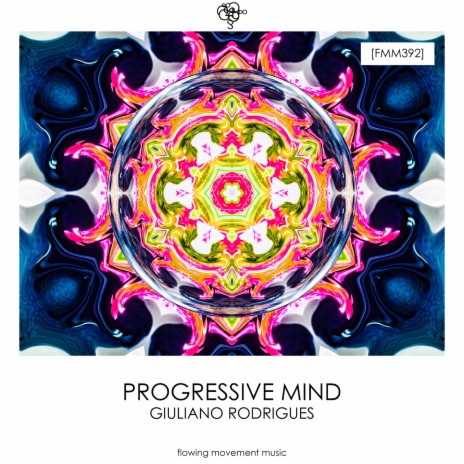 Progressive Mind | Boomplay Music