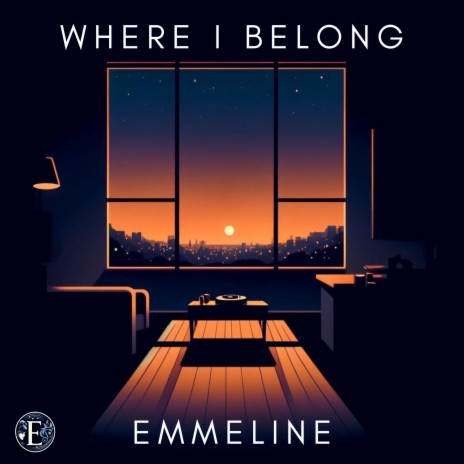 Where I belong | Boomplay Music