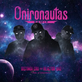 Onironautas (Remix)