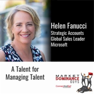 EP93: A Talent for Managing Talent