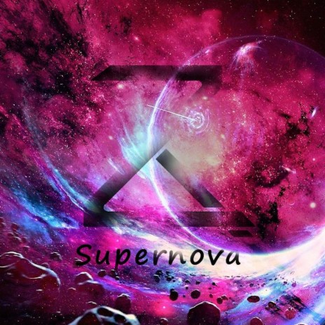 Supernova | Boomplay Music