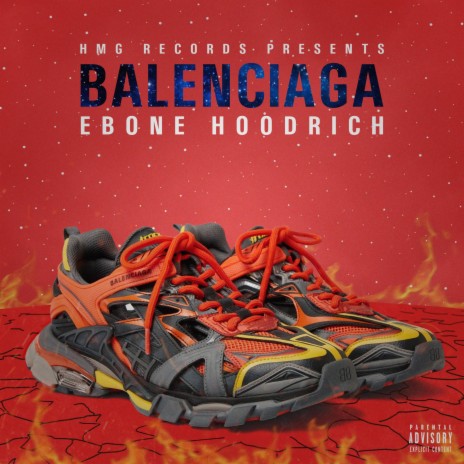 Balenciaga | Boomplay Music