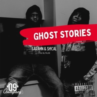 Ghost Stories